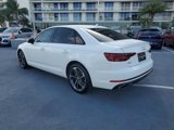 Used 2019 Audi A4 2.0T Premium image 4