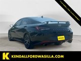 Used 2023 Hyundai Elantra N image 3