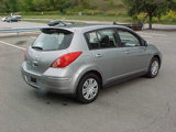 Used 2011 Nissan Versa 1.8 S w/ Plus Pkg image 5