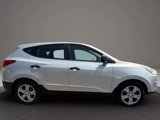Used 2010 Hyundai Tucson GLS image 4