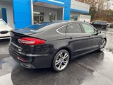 Used 2019 Ford Fusion Titanium image 3