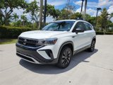 Used 2023 Volkswagen Taos S w/ Driver Assistance Package image 4