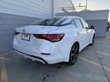 Used 2024 Nissan Sentra SV w/ All-Weather Package image 4