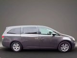 Used 2014 Honda Odyssey EX image 4