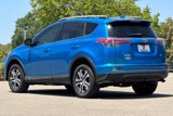 Used 2017 Toyota RAV4 LE w/ Carpet Mat Package image 6