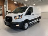 Used 2024 Ford Transit 250 Low Roof w/ Exterior Upgrade Package image 3