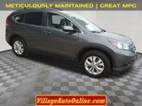 Used 2012 Honda CR-V EX-L image 5