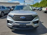 Used 2020 Ford Explorer 4WD image 2