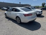 Used 2017 Toyota Avalon XLE image 4