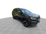 Used 2018 Jeep Compass Trailhawk w/ Safe & Security Group image 2