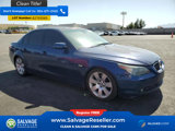 Used 2007 BMW 530i Sedan image 5