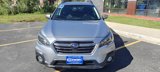 Used 2018 Subaru Outback 2.5i Premium image 3