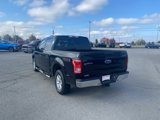 Used 2016 Ford F150 XLT image 4