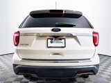 Used 2018 Ford Explorer Limited w/ Equipment Group 301A image 5