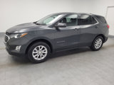 Used 2019 Chevrolet Equinox LT w/ Driver Convenience Package image 2