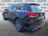 Used 2016 Mercedes-Benz GLC 300 4MATIC image 5