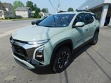 New 2026 Chevrolet Equinox ACTIV w/ Convenience Package III image 2