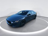 New 2025 MAZDA MAZDA3 s image 3