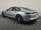 Certified 2023 Porsche Panamera Platinum Edition image 3