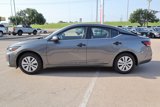 New 2025 Nissan Sentra S image 2