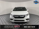 Used 2020 Honda Odyssey Elite image 2