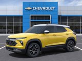 New 2025 Chevrolet TrailBlazer ACTIV w/ Convenience Package image 2