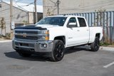 Used 2017 Chevrolet Silverado 2500 LT image 5