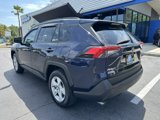 Used 2020 Toyota RAV4 XLE image 4