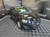 Used 2012 Chevrolet Sonic LT image 6