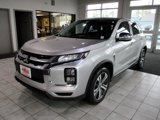 Used 2020 Mitsubishi Outlander Sport ES image 3
