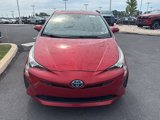 Certified 2018 Toyota Prius Four image 2