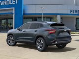 New 2025 Chevrolet Trax LT image 3