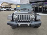 Used 2018 Jeep Wrangler Unlimited Sahara image 2