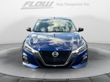 Used 2022 Nissan Altima 2.5 SR image 2
