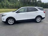 Used 2020 Chevrolet Equinox LS w/ LS Convenience Package image 2