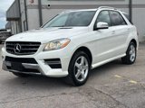 Used 2014 Mercedes-Benz ML 350 2WD image 2