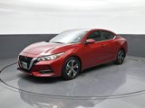 Used 2023 Nissan Sentra SV image 3