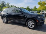 Certified 2024 Jeep Grand Cherokee Limited image 2