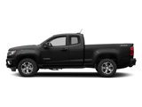 Used 2018 Chevrolet Colorado Z71 image 2