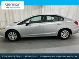 Used 2012 Honda Civic LX image 5