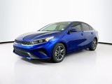 Used 2022 Kia Forte LXS w/ LXS Technology Package image 3