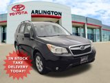 Used 2015 Subaru Forester 2.5i Limited image 1