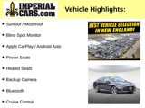 Used 2018 Honda Accord EX image 5