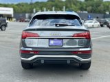 Used 2021 Audi Q5 Prestige image 5