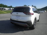 Used 2022 Nissan Rogue SL w/ SL Premium Package image 6
