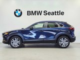 Used 2024 MAZDA CX-30 AWD 2.5 S w/ Preferred Package image 3