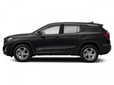 Used 2019 GMC Terrain SLE image 3