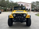 Used 2002 Jeep Wrangler Sport image 3