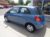 Used 2008 Toyota Yaris 2-Door Hatchback image 2