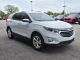 Used 2021 Chevrolet Equinox Premier image 2